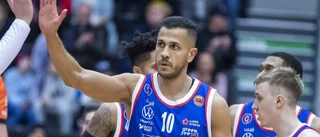 BC Luleå vann överlägset – så var matchen minut för minut