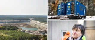Cementas 70-miljonersplan för dricksvatten från brottet