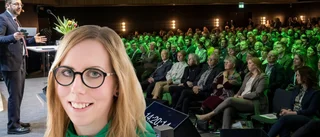 Centerprofil hoppar av – kritisk mot kultur i partiet: "Skrattar ut varandra" • Lämnar omedelbart