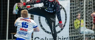 "Det är klart att det är tufft, de har vunnit rätt komfortabelt"