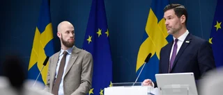 Ytterligare 30 miljoner till Turkiet och Syrien