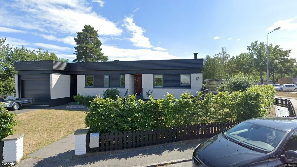 Källviksgatan 17