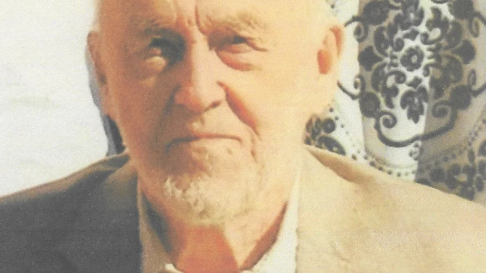 Martin Malm. 
