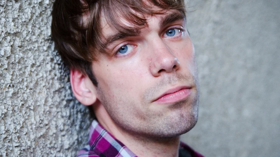 Martin Senter tog livet av sig för tio år sedan. I en dagbok skrev han under en månads tid före självmordet om sina tankar. Han tog också personligen farväl till var och en i familjen i dagboken, något som hjälpt storasyster Christine Senter att acceptera.