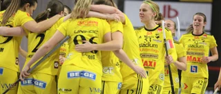 Så var Endres hemmafajt mot Rönnby 