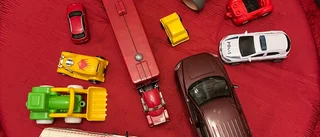 Går något åt parkeringskaos på Korpen