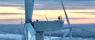 New TV series filmed in the Skellefteå area coming soon