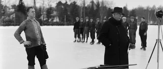 Hedra de klassiska spelarna i bandyns huvudstad