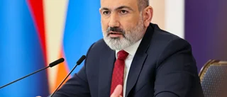 Uppretat Armenien: Putin lämnar oss i sticket