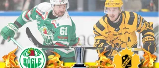 Skellefteå kvitterar matchserien – vinner med 2–0 efter två mål i slutminuterna