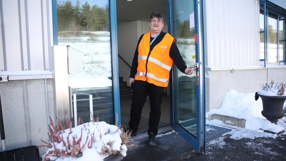 Att gå från metall till papper innebär att vokabulären behöver uppdateras. "Yankeecylinder", en cylinder för torkning av visst papper, är bara ett av alla nya ord.