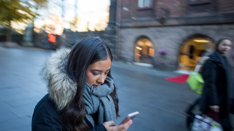 Allt fler läser Corren.se, under förra året hade sajten i snitt 66 000 läsare per dag.