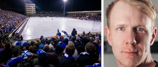 Östgöten får tung roll i stora finalen: "Drömt om det"
