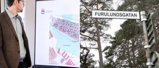 Risk för mycket farliga ämnen på Furulund: "Ät inte rotfrukterna"
