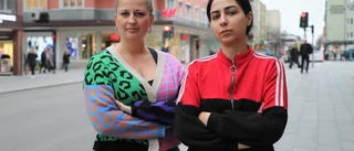 Flyttade till Ekholmen för skolans skull – nu läggs den ner