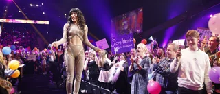 Melodifestivalen: Kirunadeltävlingen bland de dyraste