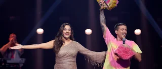 Loreen mot Eurovision: "Ingen rast, ingen ro"