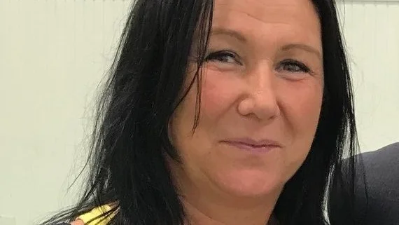 Annika Hautalampi leder fortsatt  Seskarö Idrottsförening