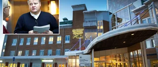 Regionen har satt igång rättsprocessen mot Ivo