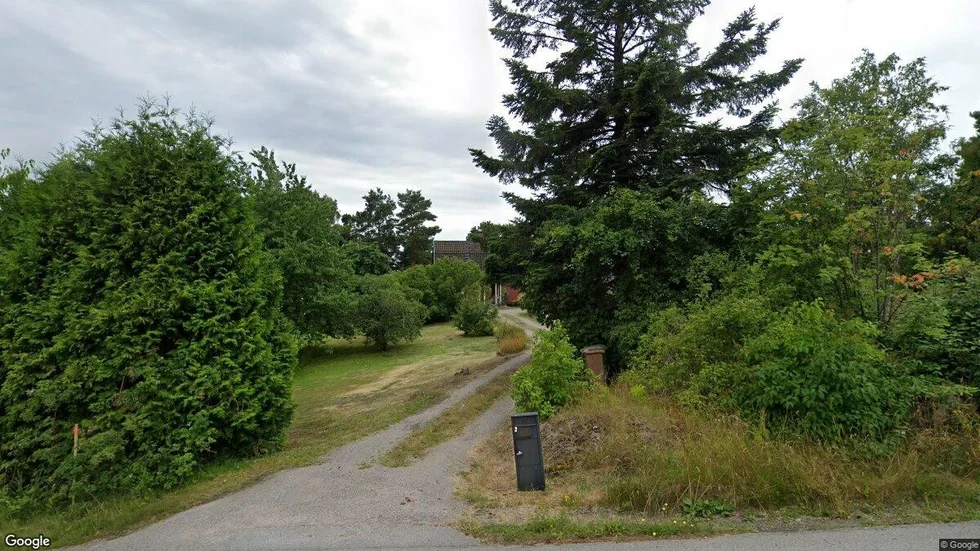 Stenviksvägen 17