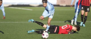 Viktiga AFC-kuggen svårt skadad: "Vi alla är i chock"