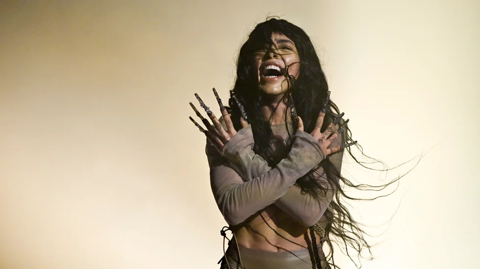 Loreen är den stora favoriten att vinna Melodifestivalen.
