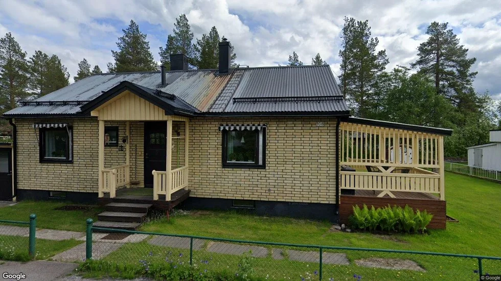 Österlångvägen 108