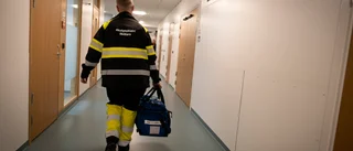 Patient i Linköping slår larm: Psykiatrin fungerar sämre än på många år