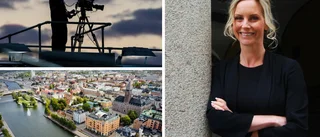 KLART: Hennes succébok blir tv-serie – ska spelas in i Norrköping • "Är otroligt hedrad och lycklig"