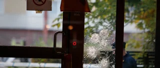 18-åring dömd för grovt vapenbrott – deltog i skjutning i Årby ✓Bar skyddsväst ✓Tidigare ostraffad