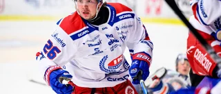 Nobbar SHL-konkurrenterna – Pilö förlänger med Oskarshamn: "Otroligt glad"