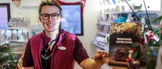 Motalaveterinärens råd till djurägare inför nyårsraketerna: "Viktigt att de får vara på en plats där de känner sig trygga"