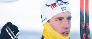 Halfvarsson less på norsk dominans: Strulat sig