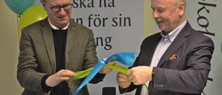 Skolverket flyttar in i Luleå • Ska dela lokal med annan skolmyndighet