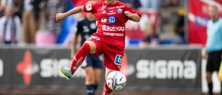 Så spelar LFC i vinter och vår