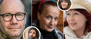 Bach, rysk pop och Laleh – det lyssnar Uppsalas kulturprofiler på: "Har kidnappat mitt Spotifykonto"