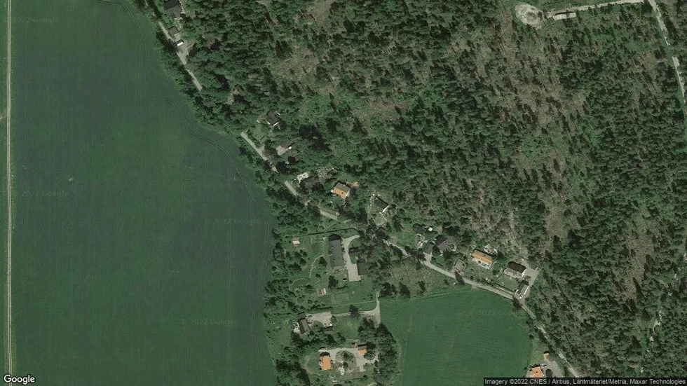 Området kring Edshammar 29