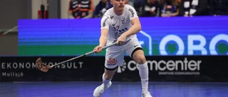 Storvreta mötte Pixbo borta - se matchen i repris