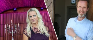 Sveriges mest kända sopran gästar klassiska trettondagskonserten • "Hoppas hon ska sjunga en av mina låtar"