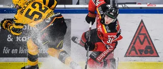 20-åringen får chansen – går från extraforward till förstakedjan • Skellefteåstjärnan gör comeback
