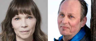 Norrbottensförfattare på läslistor - ska väcka läslust 
