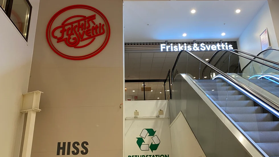 Det går alldeles utmärkt att träna bra även på ett billigare gym, skriver Helena Hovstadius.
