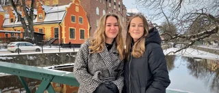 Studenter: Jobbigt bestämma vem man firar jul med – "Vill inte göra nån besviken"