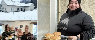 Nu ska utdömda byggnaden rivas
