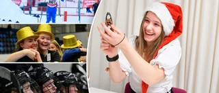 Jultraditionen är här – knäcker du Johannas julnötter?