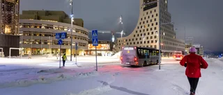 Kiruna behöver inte bara nya bostäder