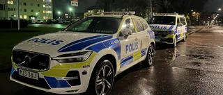 Man häktas misstänkt för mord på kvinna i 30-årsåldern