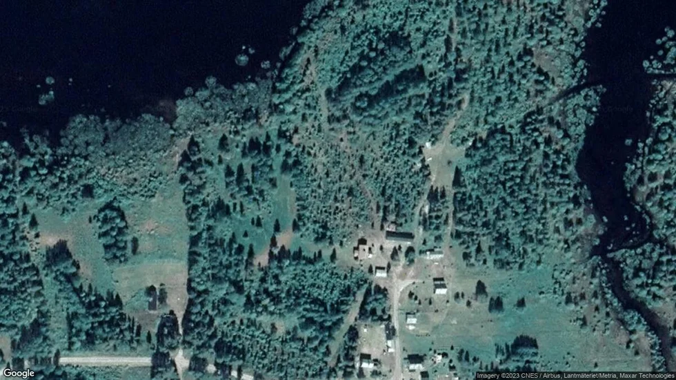 Området kring Boheden 185
