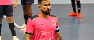 Piken inför avgörande kvaldramat: "De är inget futsallag"