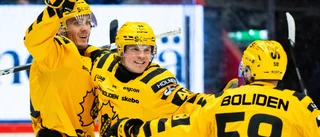 En insats utöver det vanliga – laget spelade som en maskin